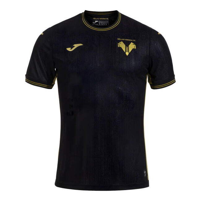 2024-2025 Hellas Verona Third Shirt