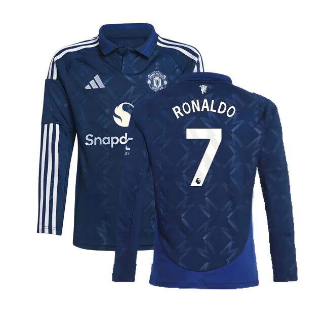Man Utd 2024-2025 Shirt (Kids) | Affordable | Premium Quality