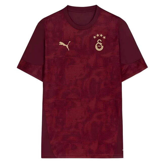 Official Jersey - Soccer Jersey - Fan Gear - Match Day