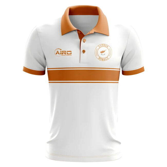 Pro Style Cyprus Concept Pro Level Shirt 2025-2026