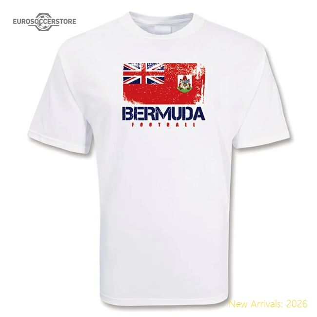 Pro Bermuda Football 20242025 Regular Tshirt () Slim Climalite