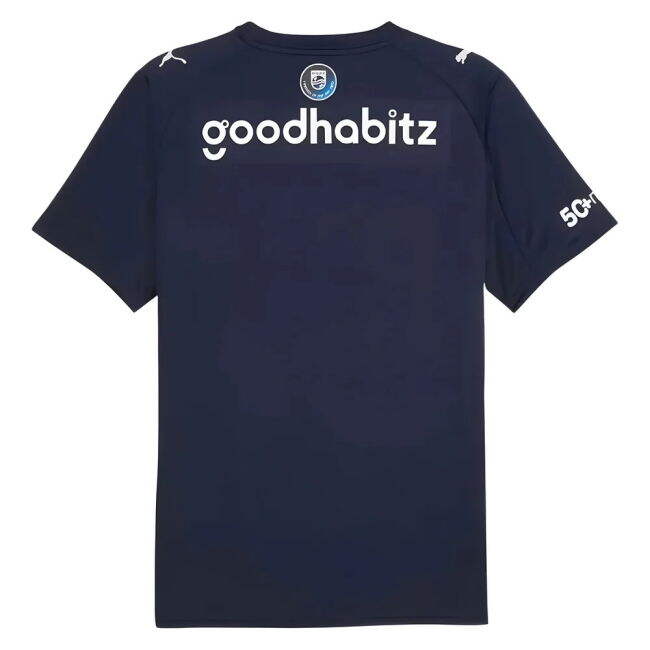 C. Tevez #10 Cost-effective Official Merchandise Licensed Product (v7)