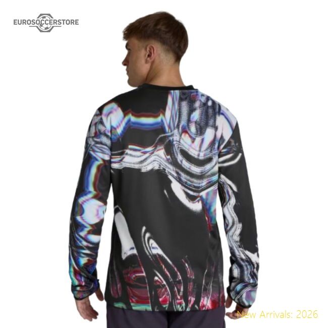 Official Football Club Shirt - Authentic Third Edition - Premium Quality Football Apparel