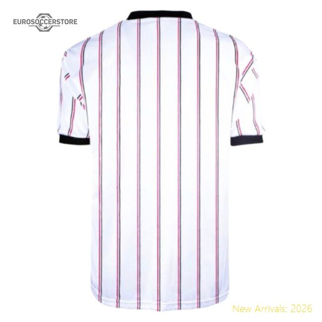 Authentic Epl Manchester City Manchester City Away Jersey Nike Dri-fit