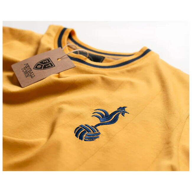 Tottenham Team Sleek Home Match Shirt