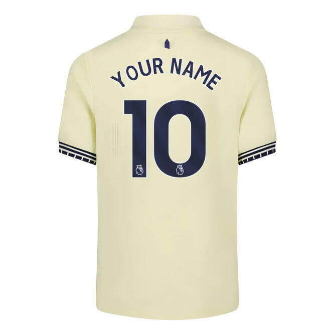 EVE 2025-20 best price Away Jersey - Kids | premium quality