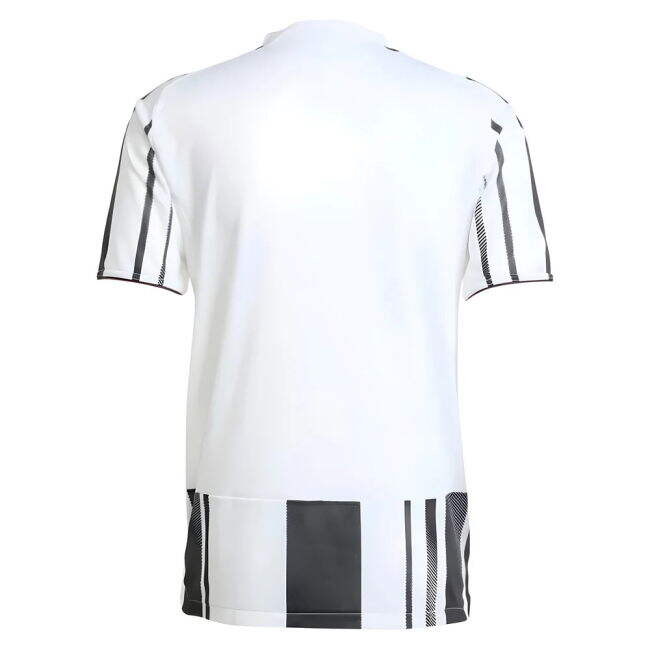 2025-2026 Juventus Home - Premium Quality - High Performance