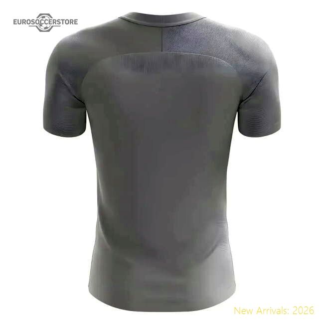 High-performance Football Team Legend Jersey () Modern Vintage