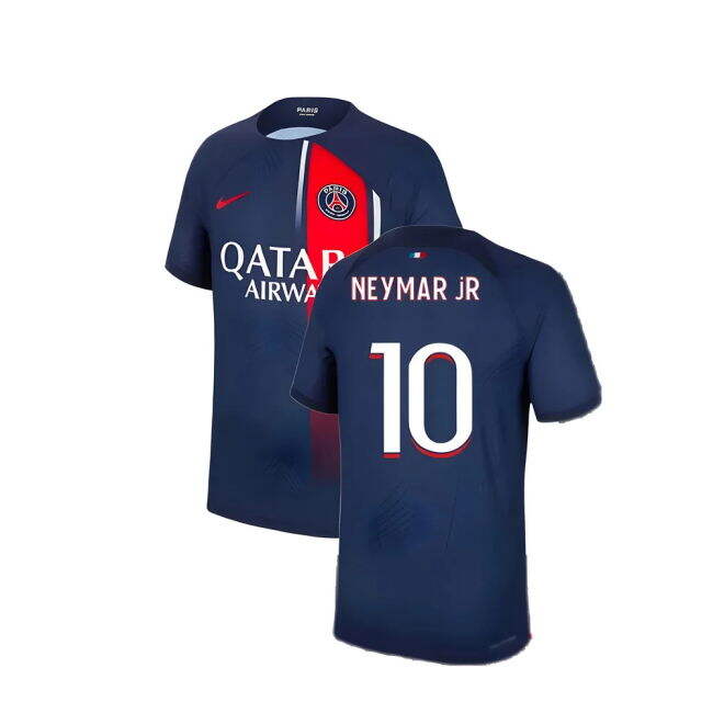 Pro Series Psg Neymar #10 2025-2026 Campaign Loyal Football Kit
