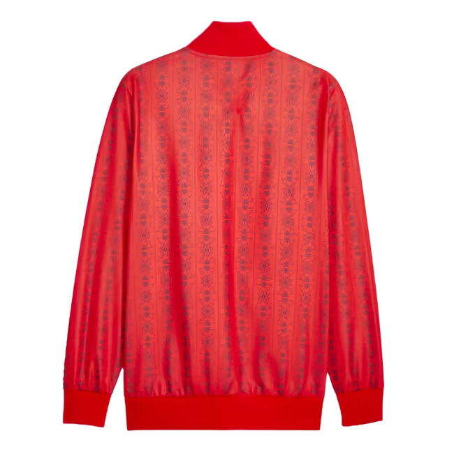 New Performance Egypt Home Match Shirt