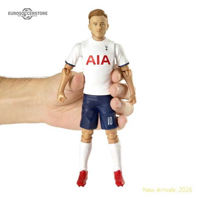 Tottenham Hotspur Hotspur Fc Maddisson 20cm Action Figure