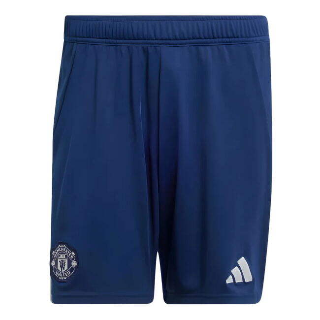 Licensed Copy Man Utd Away Replica Jersey for Adults