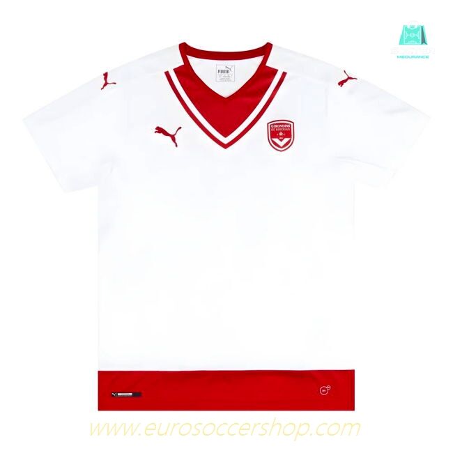 Bordeaux 2016-17 Away Shirt (Excellent)