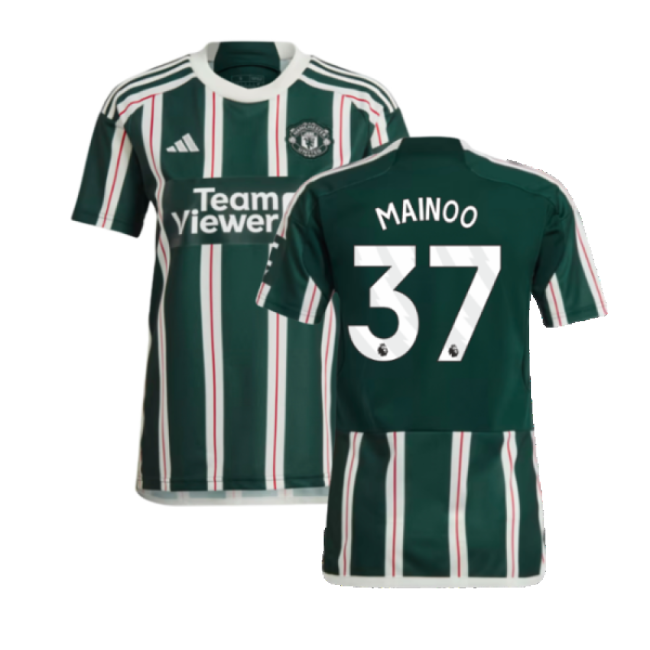 MAN 2023-20 best price Away Jersey - Adults | official