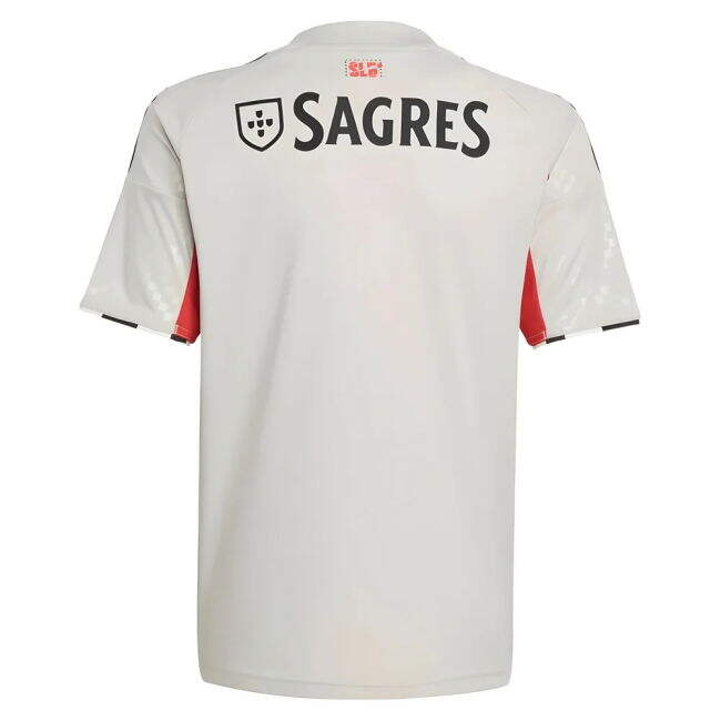 Official Away - Dutch League - Dutch Soccer - Supporter Jersey