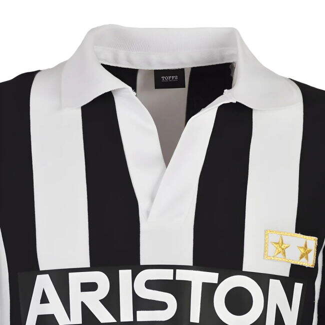 Juventus Exclusive Home Jersey 1985-1989