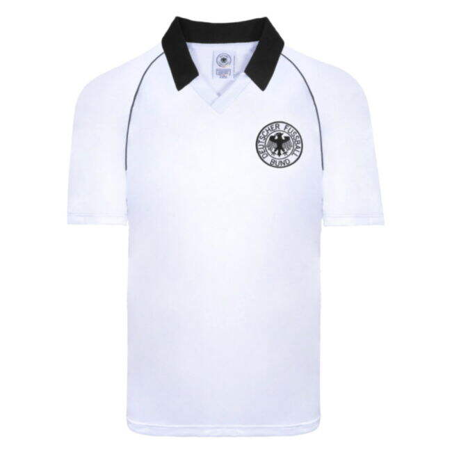 2025 Germany premium Shirt - value-for-money retro Football Jersey
