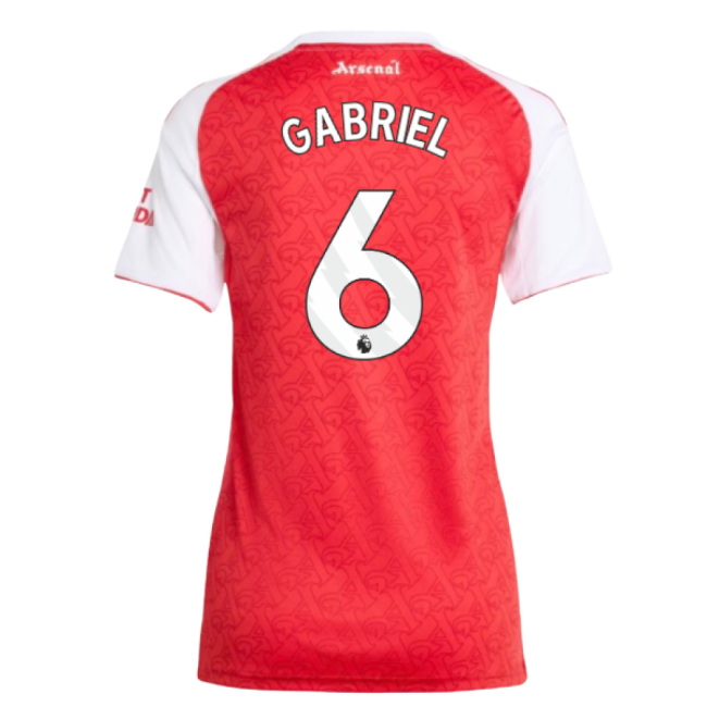 Official Arsenal (arsenal) 2025-2026 Home - Var3-4
