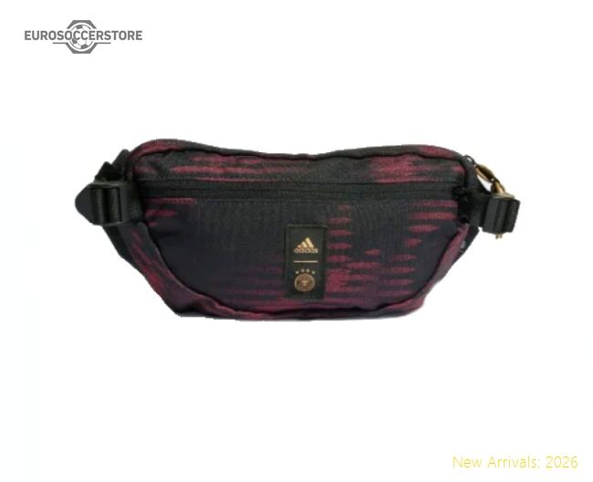 Elite Germany 2022-2023 Regular Jersey - Mobility Comfort