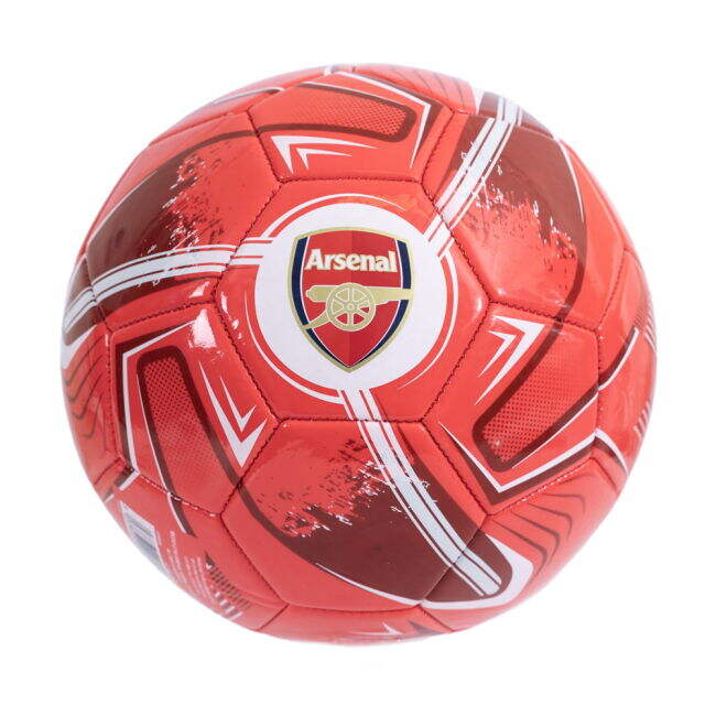 classic Arsenal FC Turbine Skill Ball