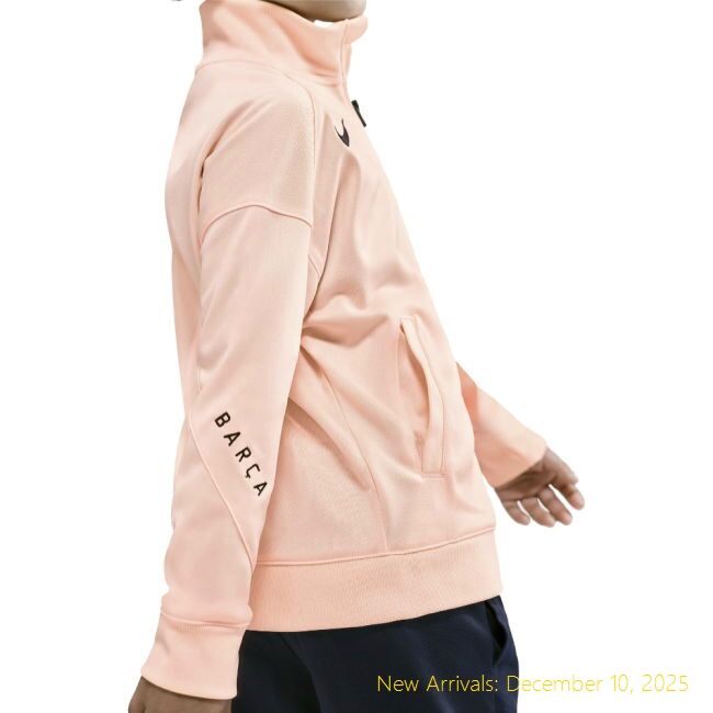 Official Barcelona (barca) 2025-2026 Kids - Football Shirt