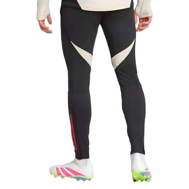 High-Quality Liverpool 2025-2026 Liverpool Training Pants (Black)