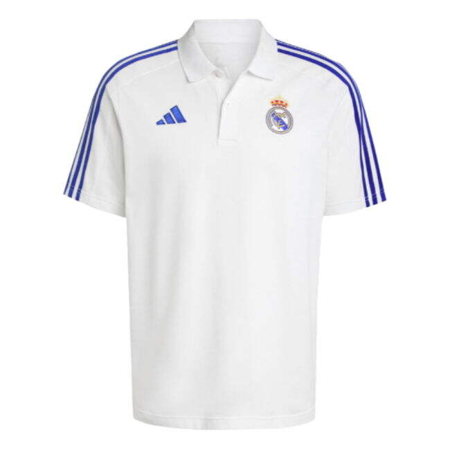 2024-2025 Real Madrid Jersey (Adult)