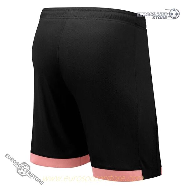 PSG Third Short 24-25