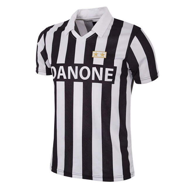 Classic Juventus Jersey Juventus