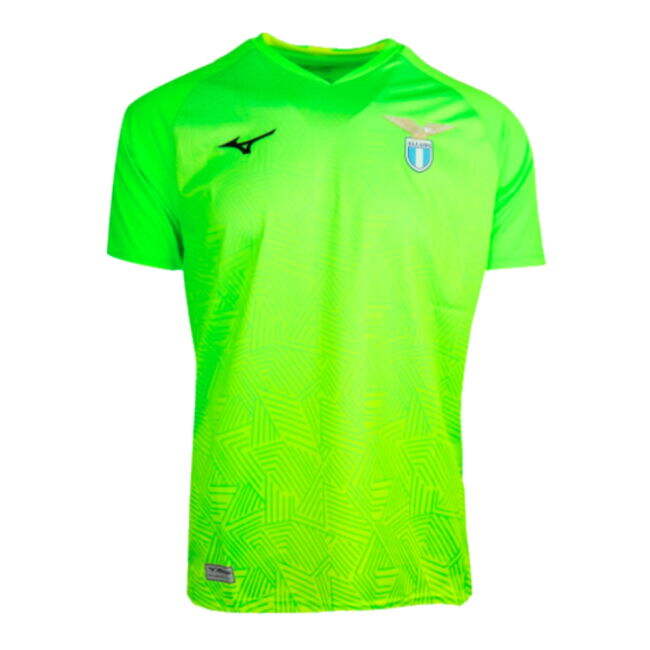 Lazio Stylish Home Jersey 2024-2025