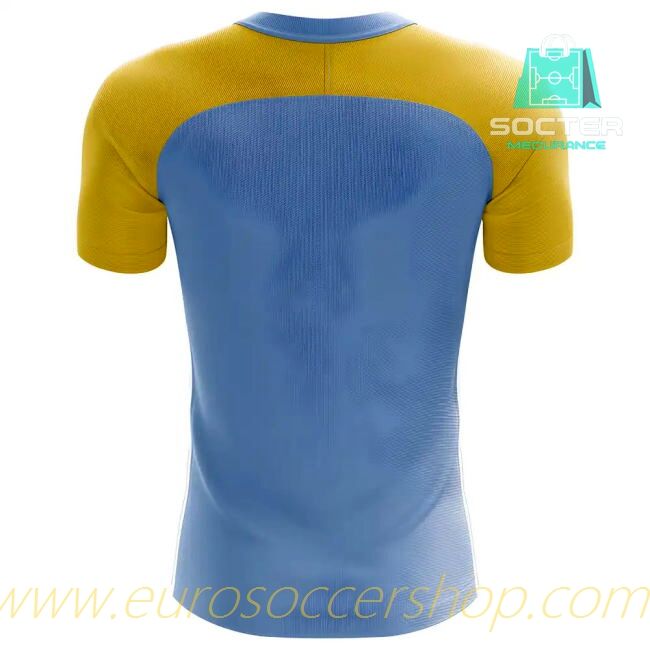 2025-26 Collection Genuine International Home Jersey Kids