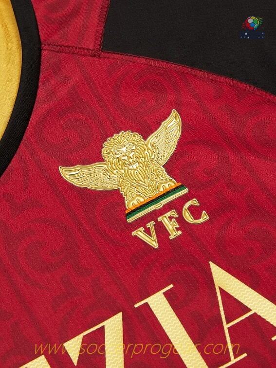 VENEZIA FC FOURTH 2021 2022 JERSEY