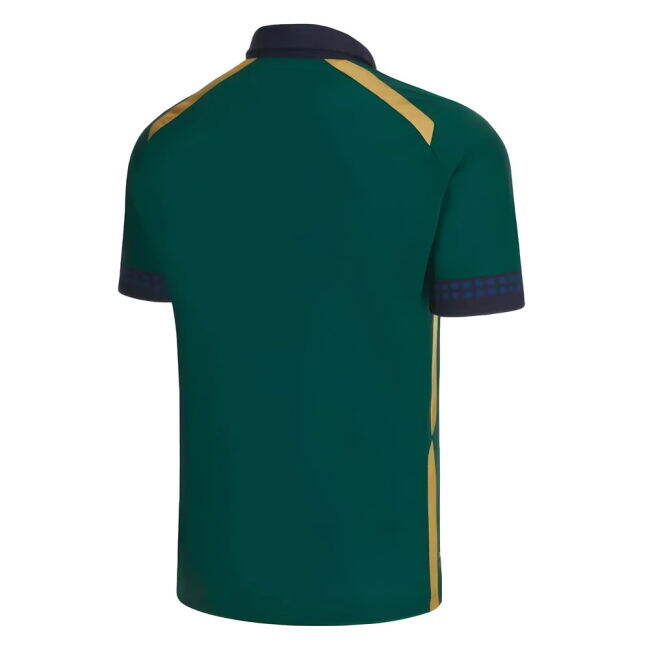 Ireland Football Team Fashionable Home Football Shirt