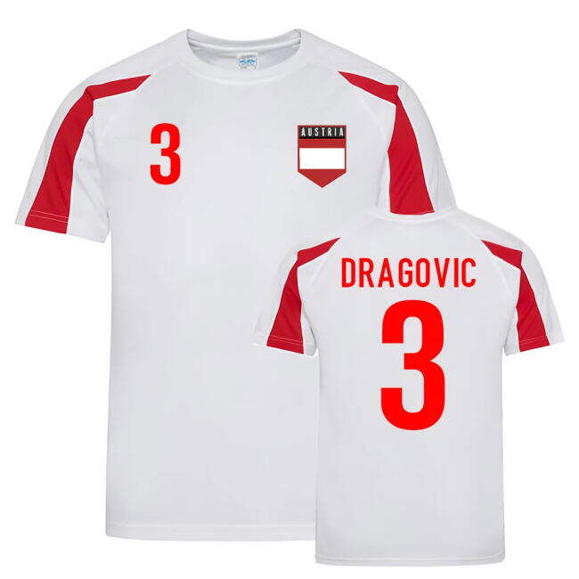Official Licensed Austria Home Supporter Kit for Adults (1)