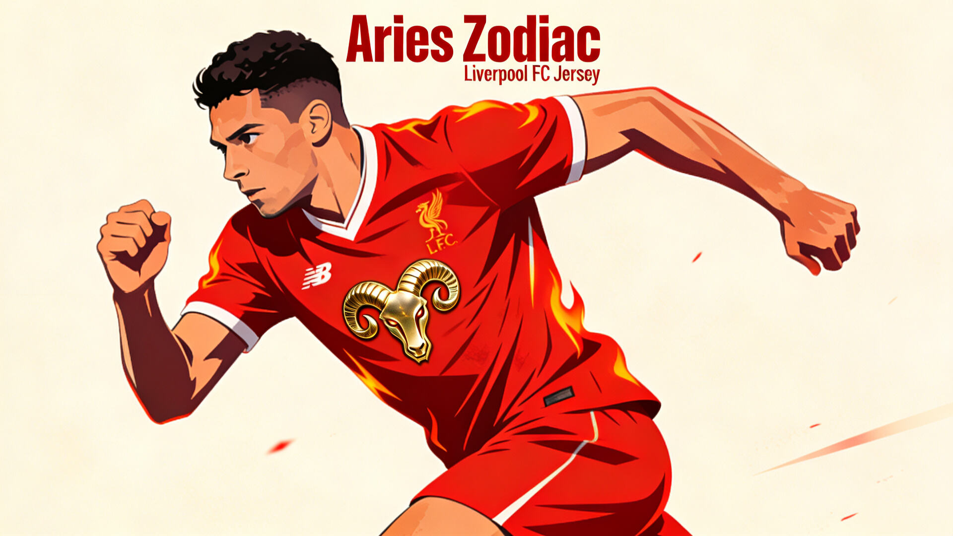 Aries Liverpool Home Kit