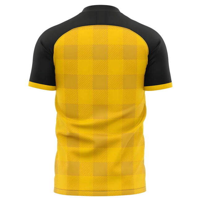 Scottish League Pro Home Jersey 2025-2026