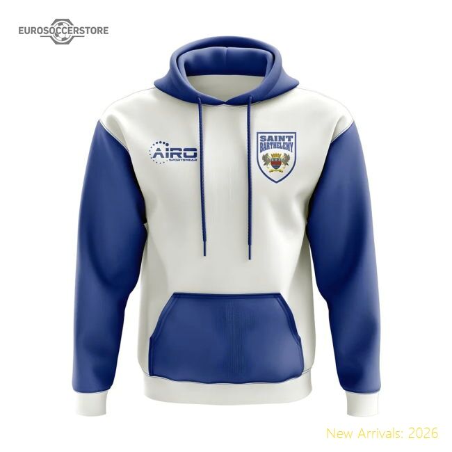 Official Football Team Apparel - Blend Classic Retro Performance