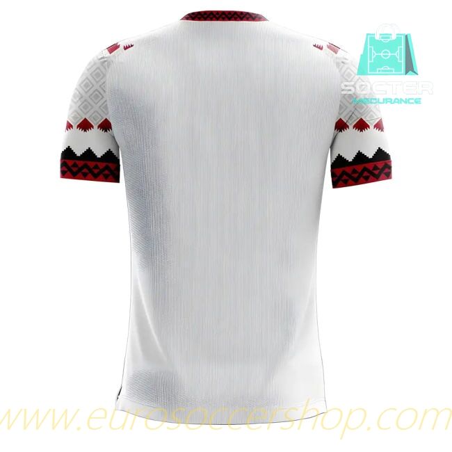 2025/26 Campaign Tunisia Home Kids