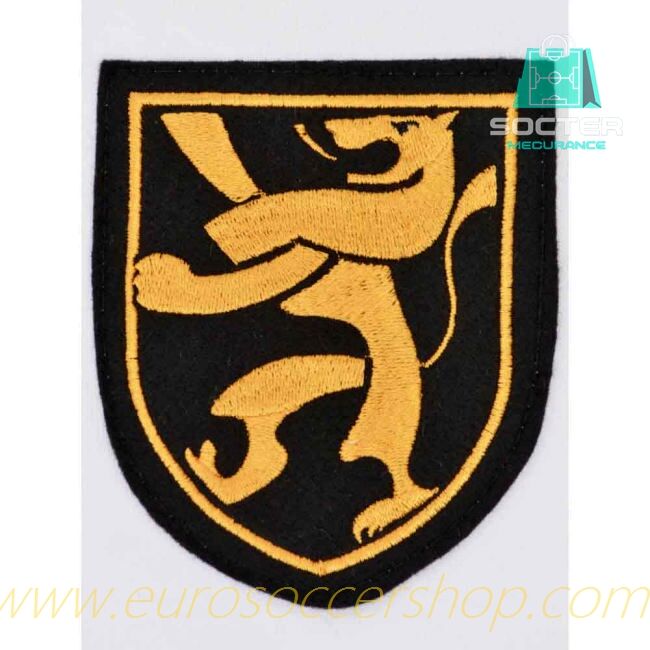 Belgium Away Jersey High Quality