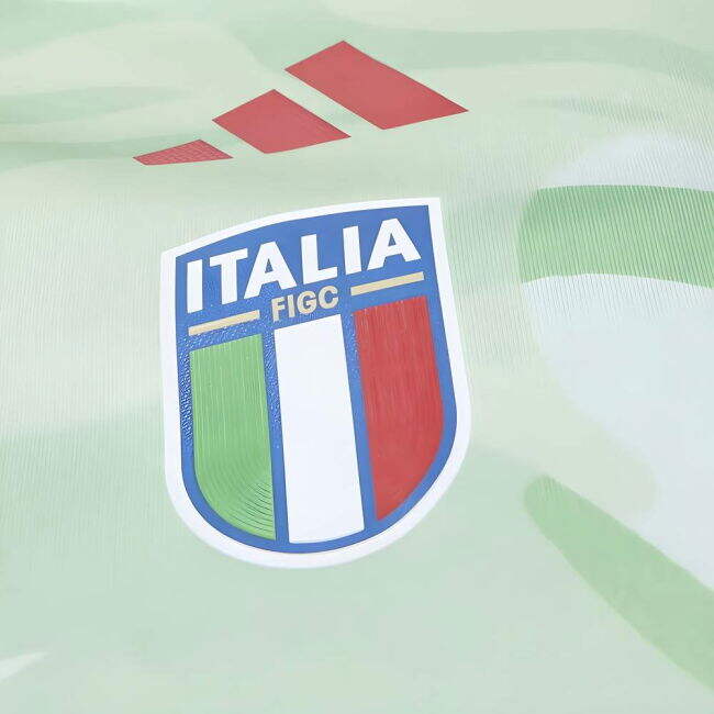 Supporter Grade Italy Away Supporter Shirt (Womens)