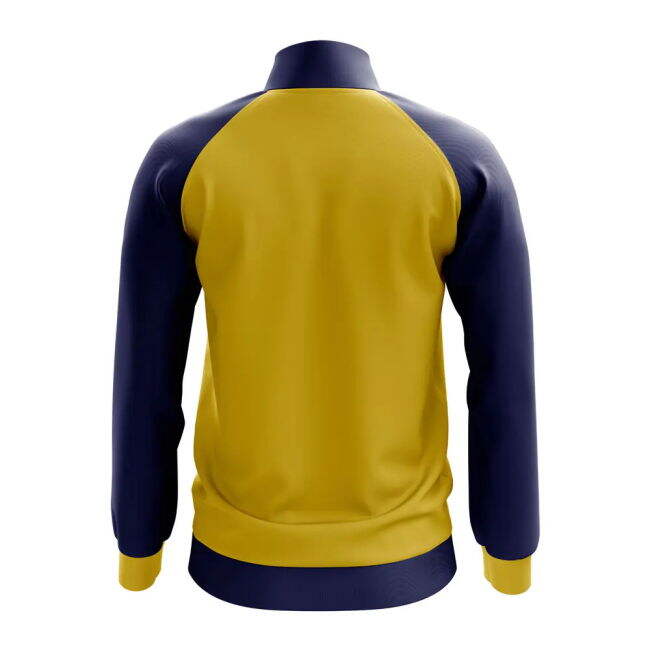 Pro Style Niue Concept Professional Jersey 2025-2026