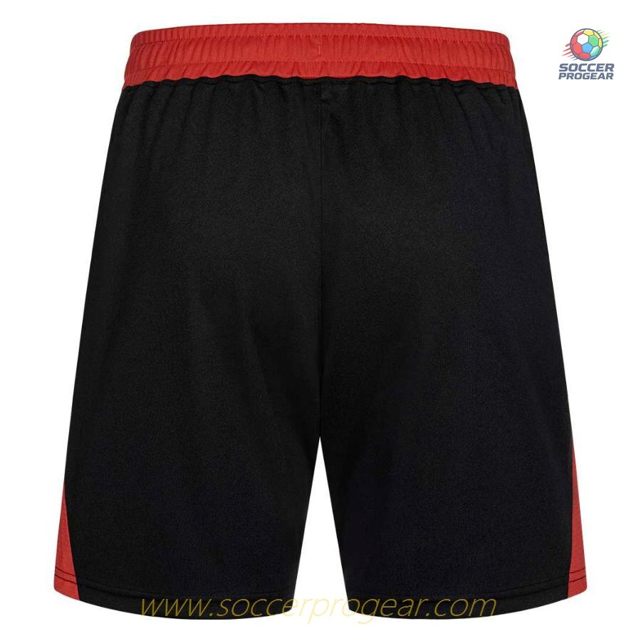 Leverkusen Youthren's Home Team Jersey Team Jersey 2024/25 Collection