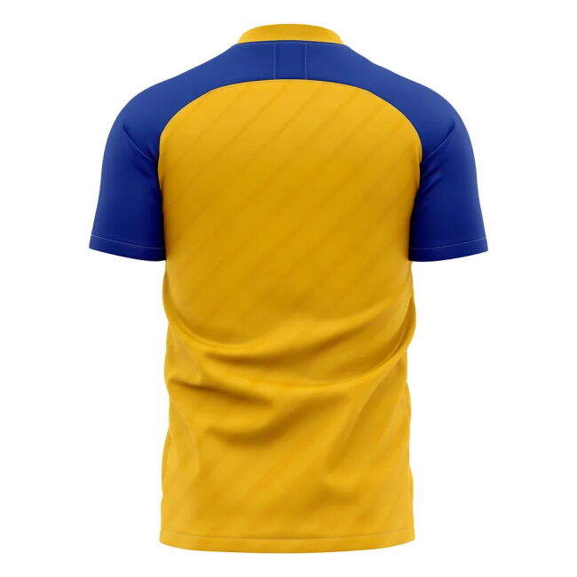 2025-2026 Verona Home - Authentic - Italian League - Match Day