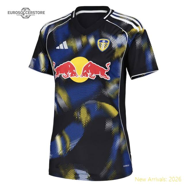 Premier League Team James Third Jersey English Premier League Control