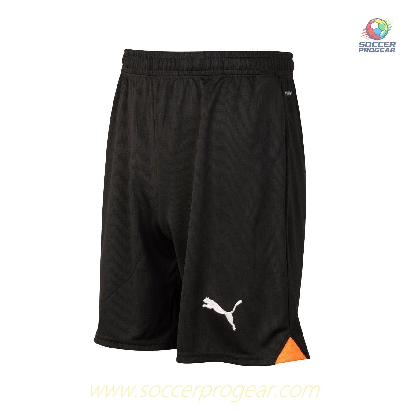 OM Ligue 1 Uber Eats THIRD SHORT 2023 2024