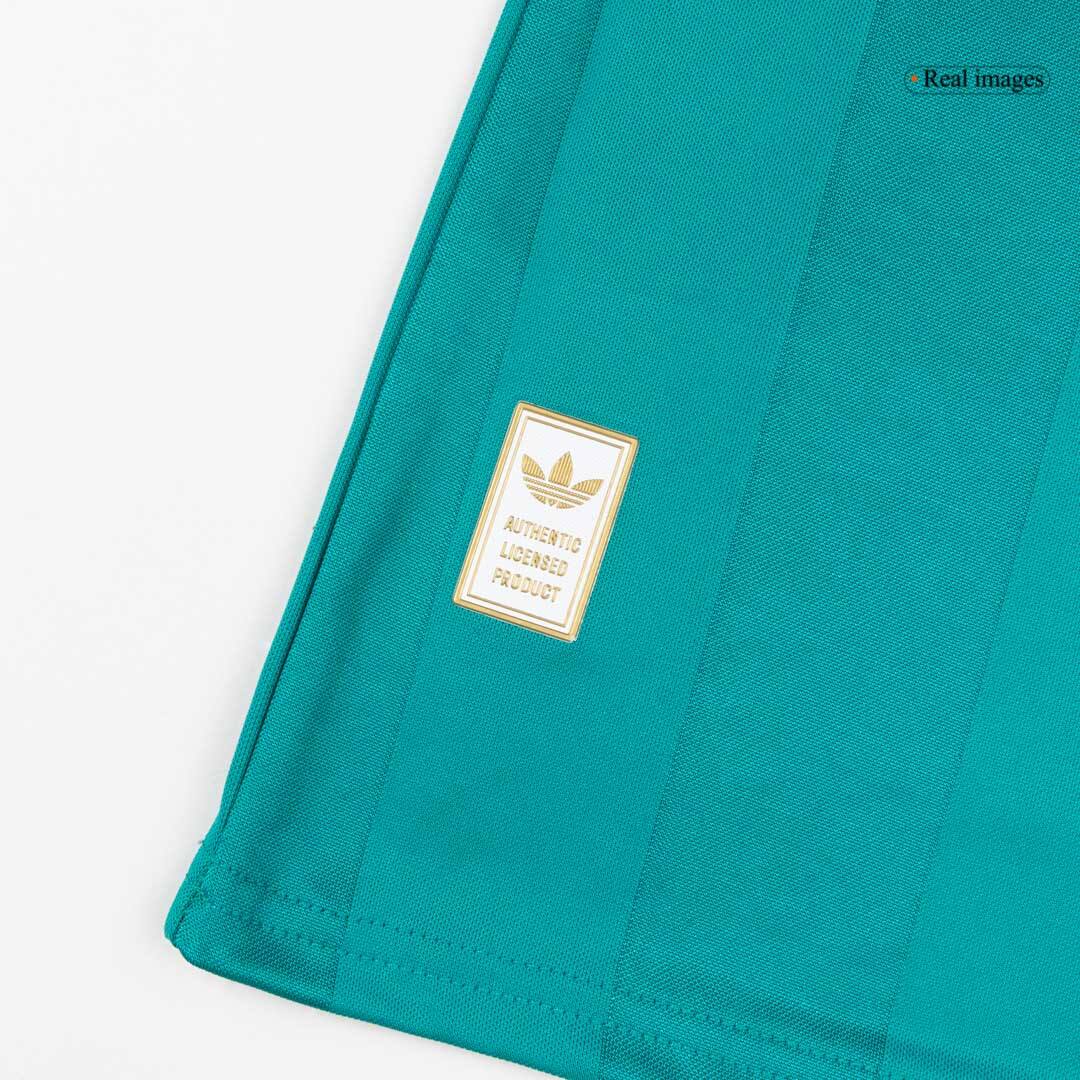 Liverpool Third Away Authentic Soccer Jersey 2025/26