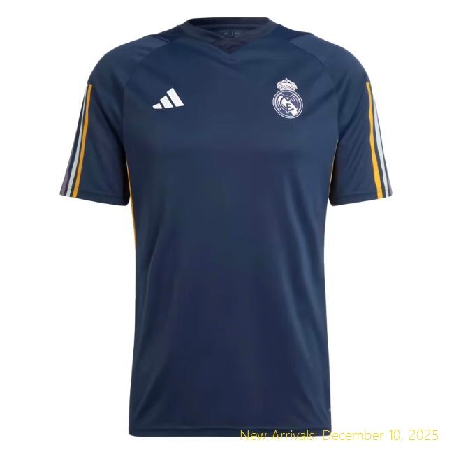 Official Real Madrid (rm) Shirt - Football Fashion - Comfortable Fit