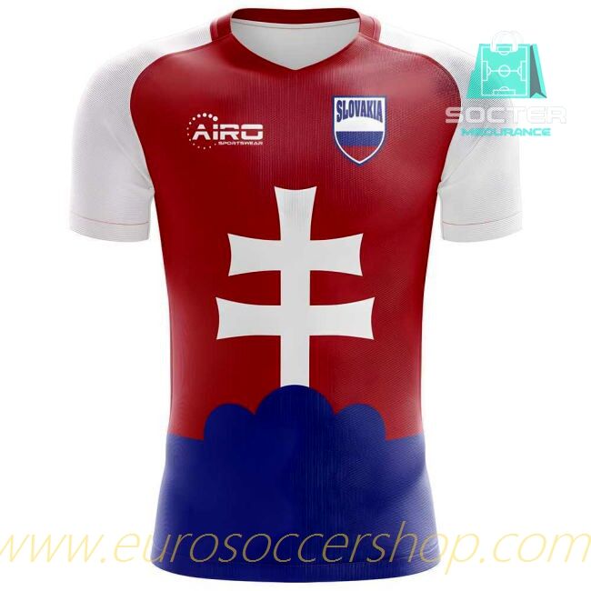 FIFA Approved 2025-2026 Season International Home Football Shirt Ladies' Edition