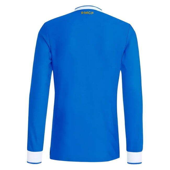 2025-2026 Real Madrid Third Shirt - Premium Quality - Soccer Jersey