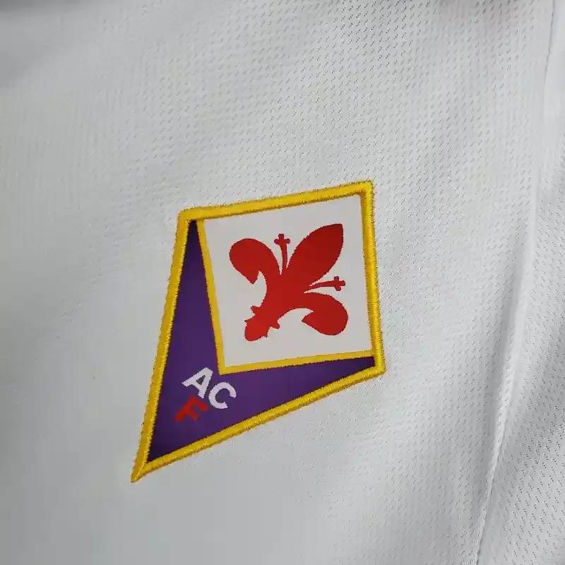 1995-1996 Florence Jersey retro kit